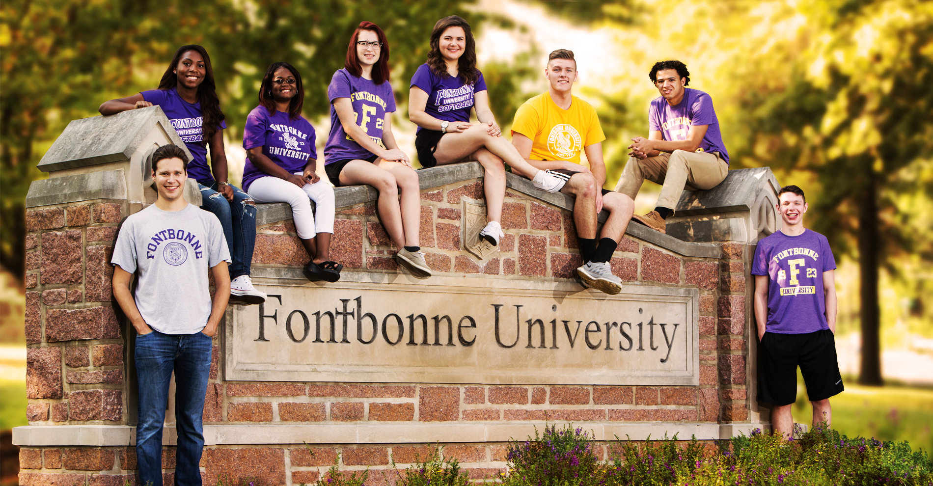 Fontbonne University St. Louis, Missouri