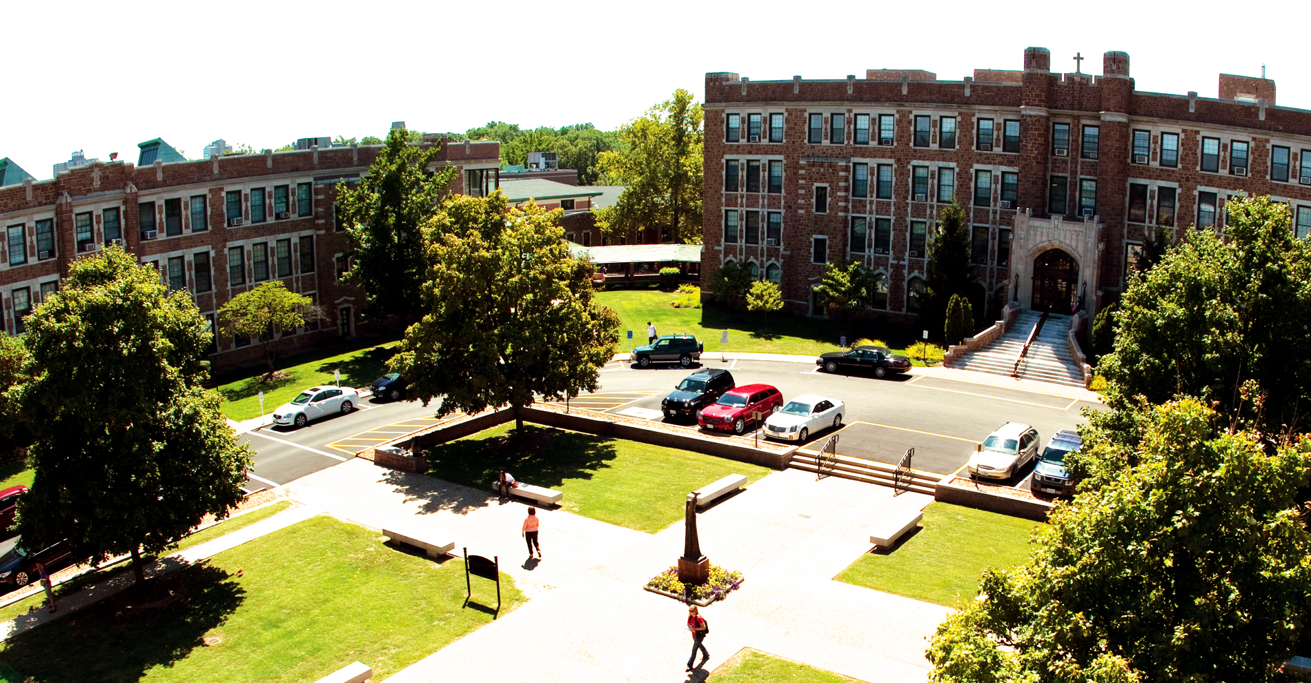 Fontbonne University