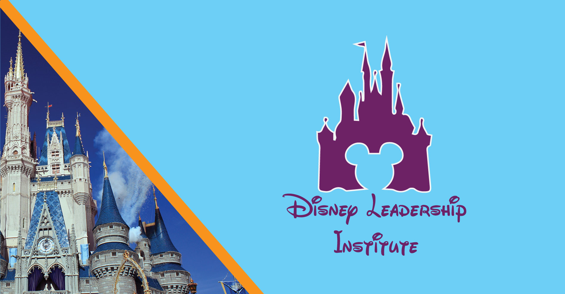 Disney Leadership Institute Fontbonne University